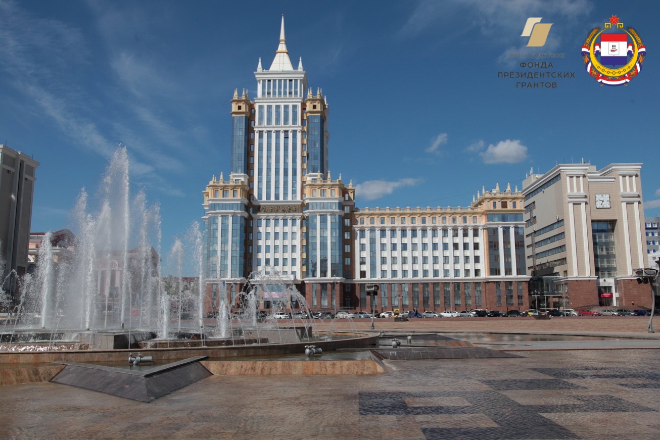 Площадь тысячелетия